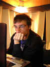 Mikehabitat.JPG (53811 bytes)