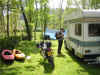 mikecampsite.JPG (184669 bytes)