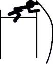 Pole vault