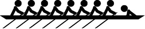 Rowing