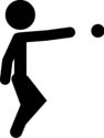 Shot put