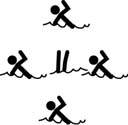 Synchornized Swimming