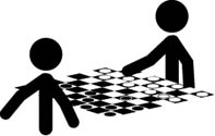 checkers