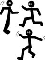 Freeze tag