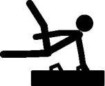 Pommel horse