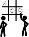 Tic-tac-toe