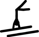 Uneven Bars