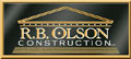 R.B. Olson Construction