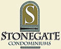 Stonegate Condominiums Pullman