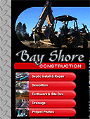 Bay Shore Construction