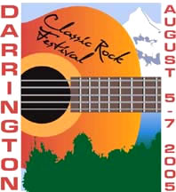 Darrington Calssic Rock Festival