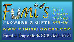 Handmade Hawaiian Gifts