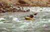 One of my weekly jaunts on the water