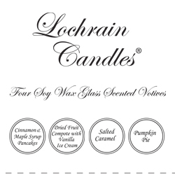 Votive Box