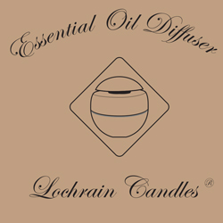 Diffuser Box